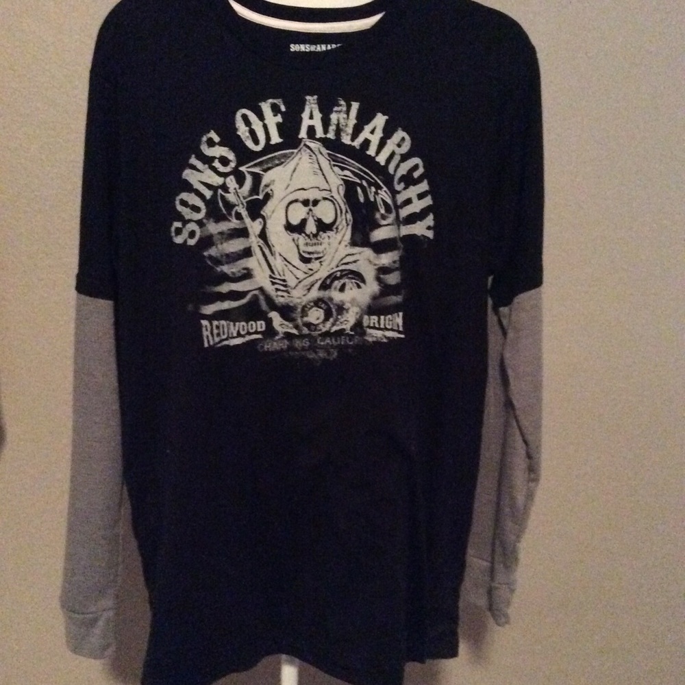 T shirt